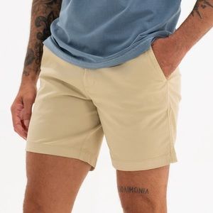 Bearbottom 7” Stretch Shorts